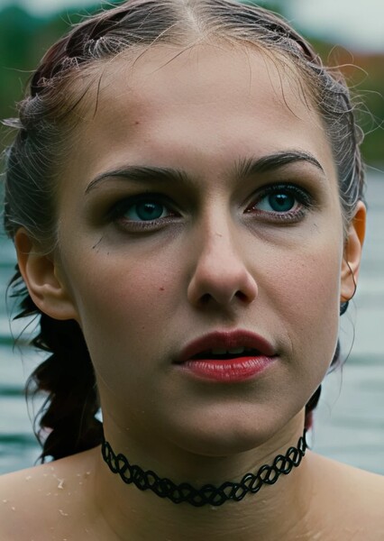 Josefine Christoffersen photo