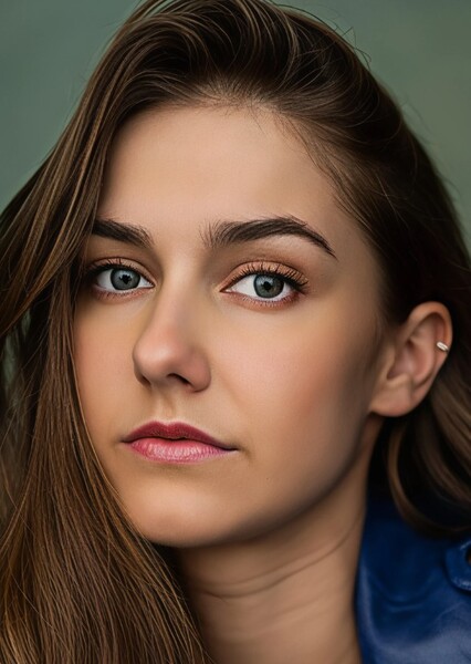 Josefine Christoffersen photo