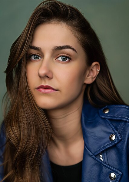 Josefine Christoffersen photo