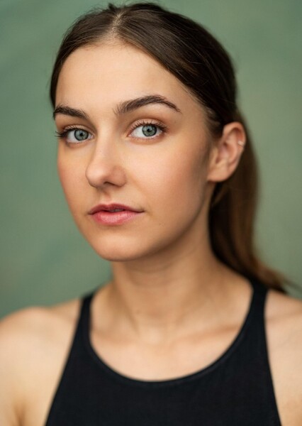 Josefine Christoffersen photo