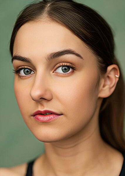 Josefine Christoffersen photo