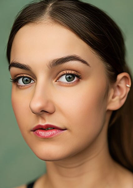 Josefine Christoffersen photo