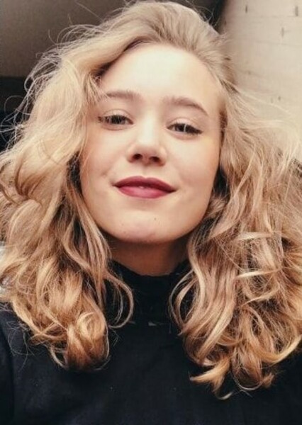 Josefine Frida Pettersen