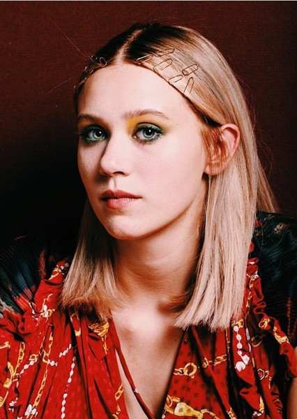 Josefine Frida Pettersen photo