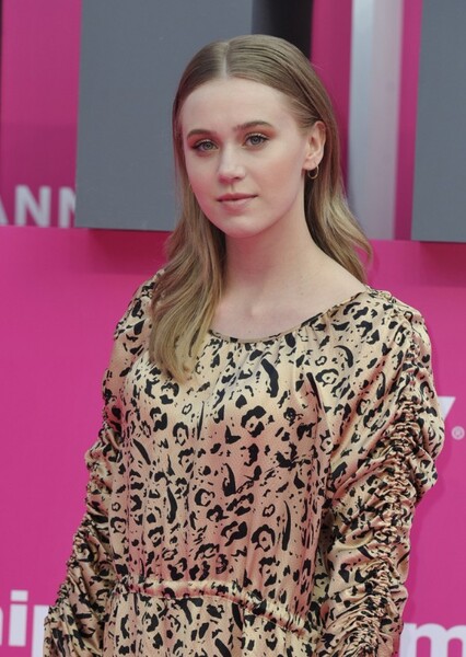 Josefine Frida Pettersen photo