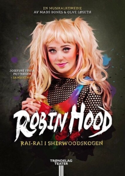 Josefine Frida Pettersen photo