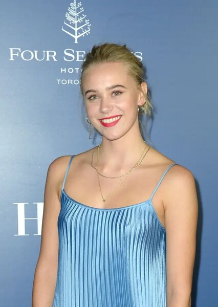 Josefine Frida Pettersen