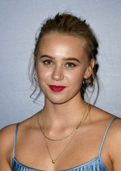 Josefine Frida Pettersen photo