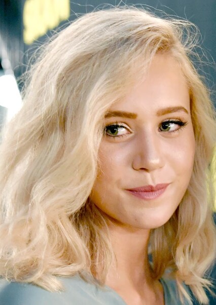 Josefine Frida Pettersen
