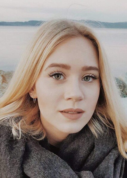 Josefine Frida Pettersen photo