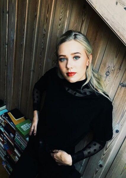 Josefine Frida Pettersen photo
