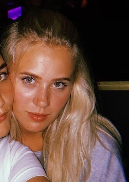 Josefine Frida Pettersen photo