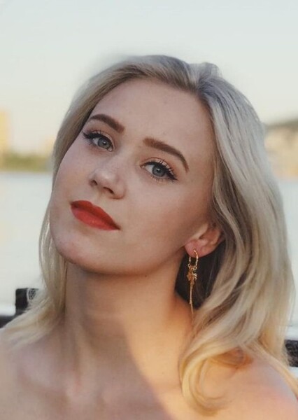 Josefine Frida Pettersen photo