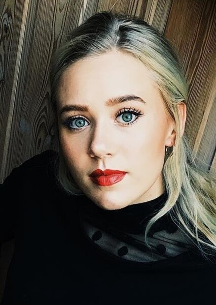 Josefine Frida Pettersen photo
