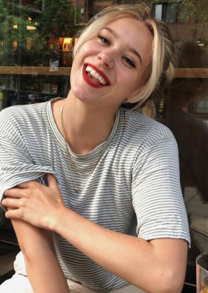 Josefine Frida Pettersen