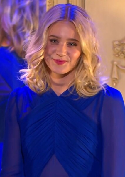 Josefine Frida Pettersen