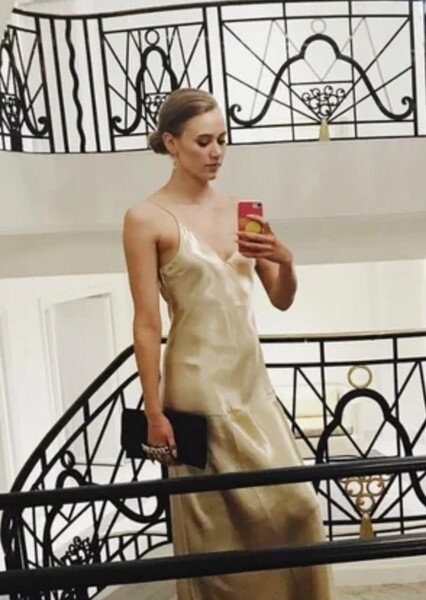 Josefine Frida Pettersen photo
