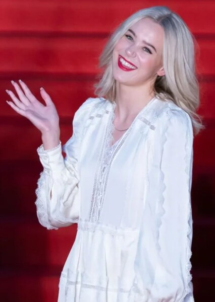 Josefine Frida Pettersen photo