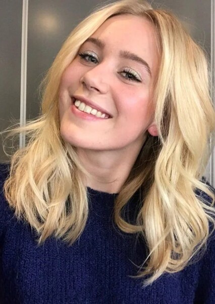Josefine Frida Pettersen
