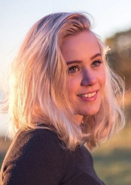 Josefine Frida Pettersen