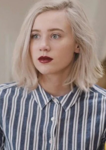 Josefine Frida Pettersen photo