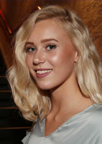 Josefine Frida Pettersen photo