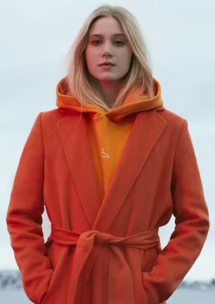 Josefine Frida Pettersen photo
