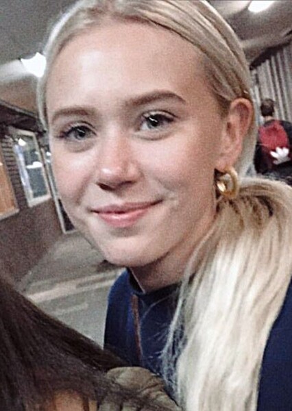 Josefine Frida Pettersen photo