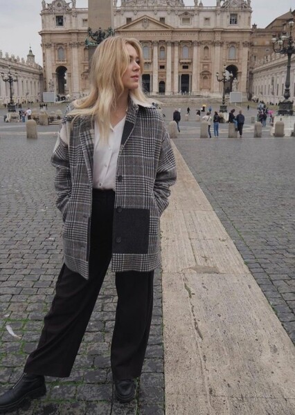 Josefine Frida Pettersen photo