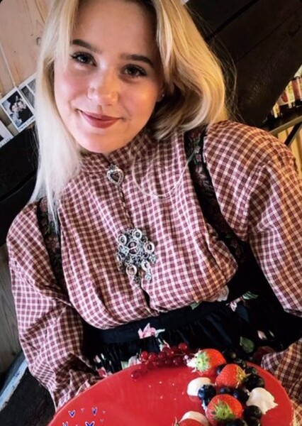 Josefine Frida Pettersen photo