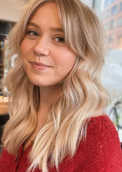 Josefine Frida Pettersen photo