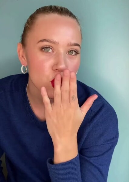 Josefine Frida Pettersen photo