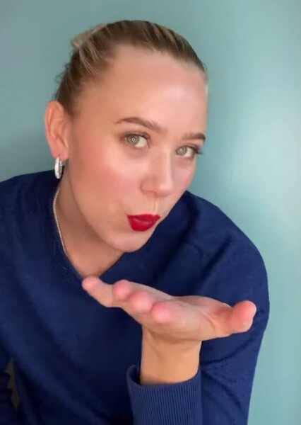 Josefine Frida Pettersen photo
