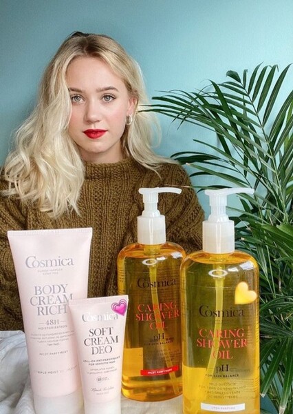 Josefine Frida Pettersen photo