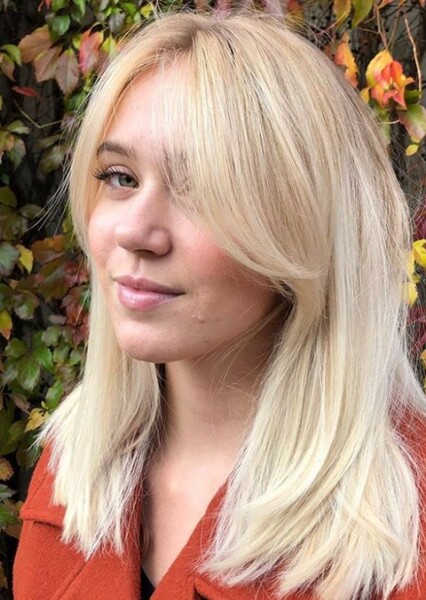 Josefine Frida Pettersen photo