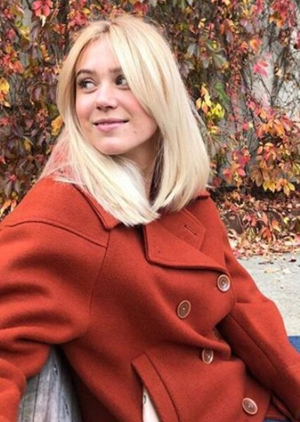 Josefine Frida Pettersen
