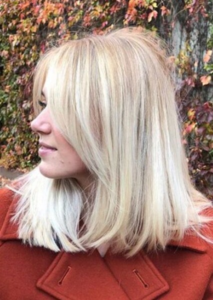 Josefine Frida Pettersen photo