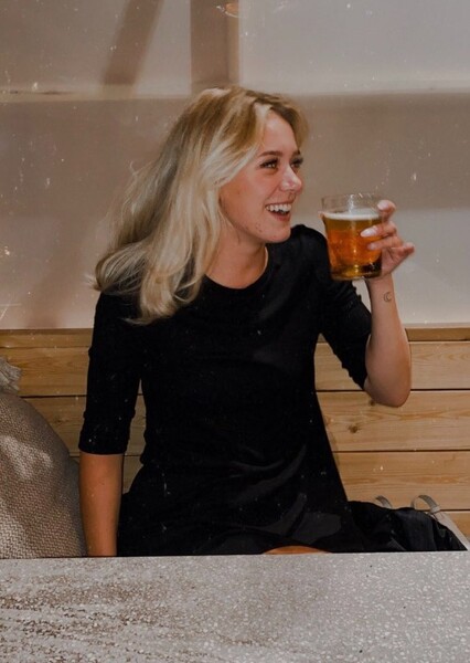 Josefine Frida Pettersen photo