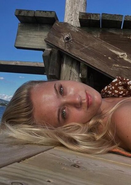 Josefine Frida Pettersen photo