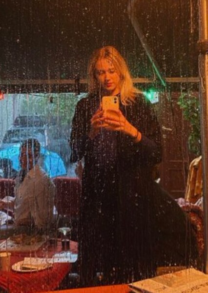 Josefine Frida Pettersen photo