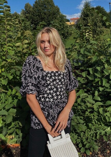 Josefine Frida Pettersen photo