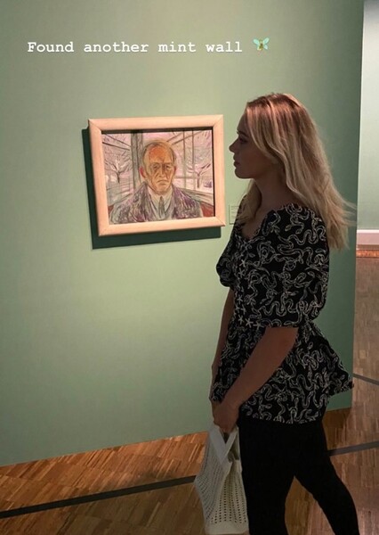 Josefine Frida Pettersen photo