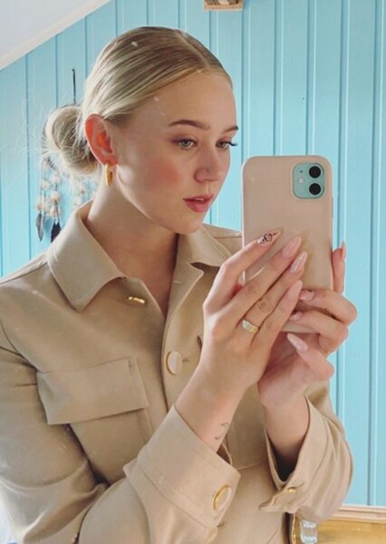 Josefine Frida Pettersen photo