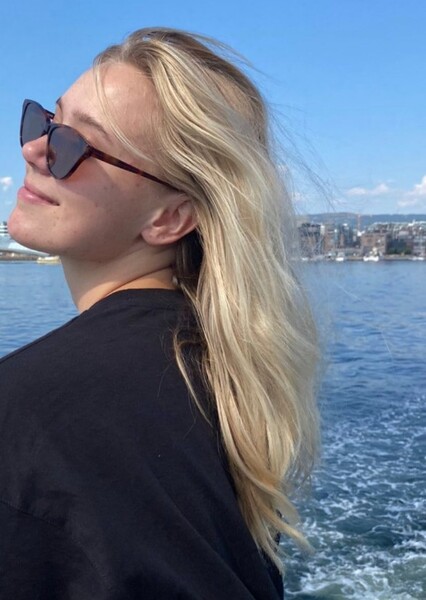 Josefine Frida Pettersen photo