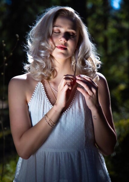 Josefine Frida Pettersen photo