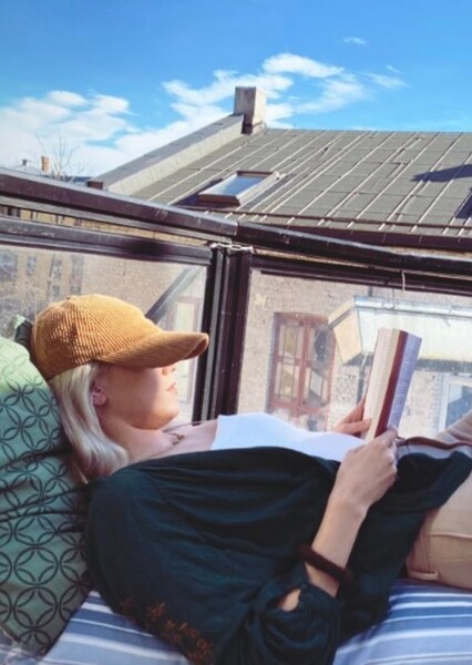 Josefine Frida Pettersen photo