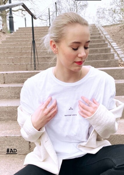 Josefine Frida Pettersen photo