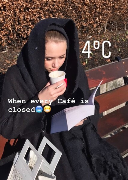 Josefine Frida Pettersen photo