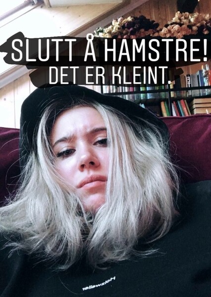 Josefine Frida Pettersen photo