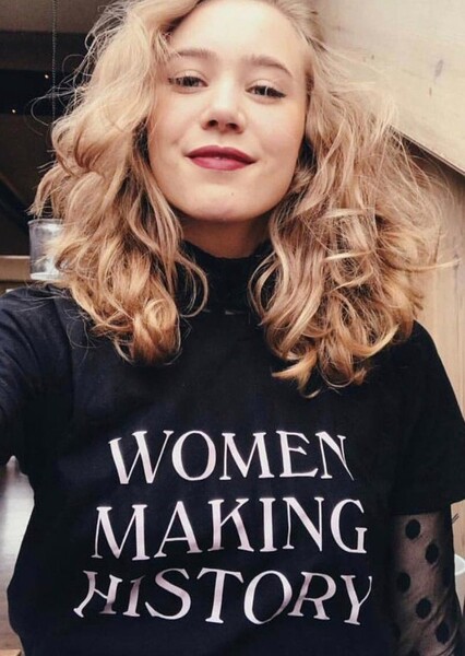 Josefine Frida Pettersen photo